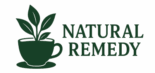 Natural Remedy Logo